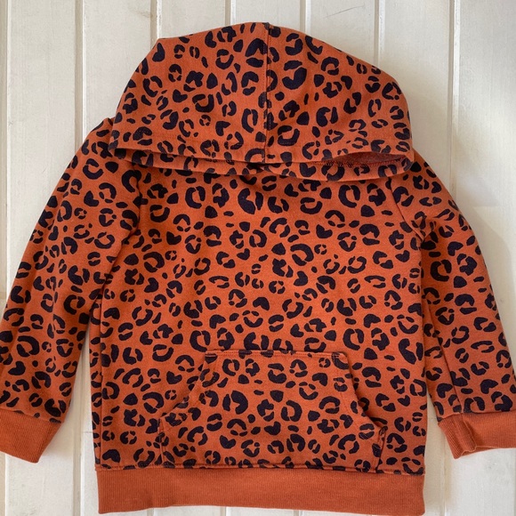 Cat & Jack Other - Little girl’s hoodie